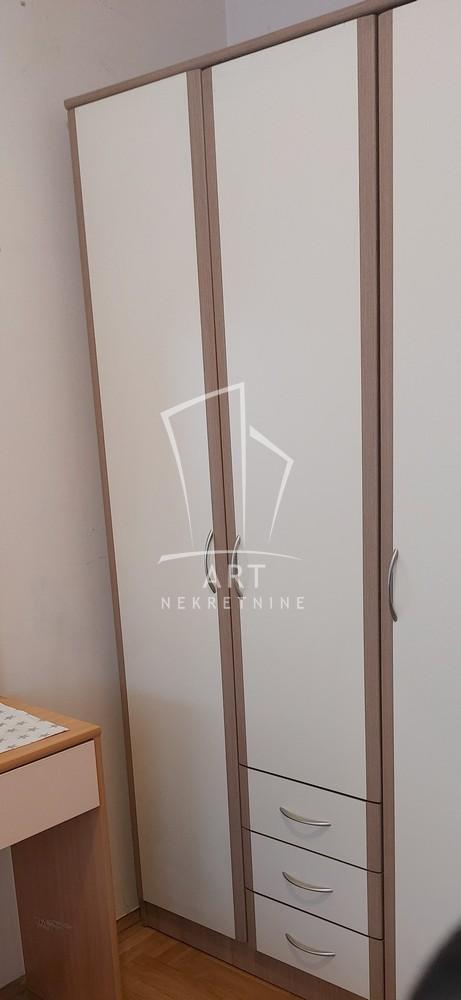 Slika 5 - Maksima Gorkog, Jednoiposoban stan za izdavanje, 31m2, 450€