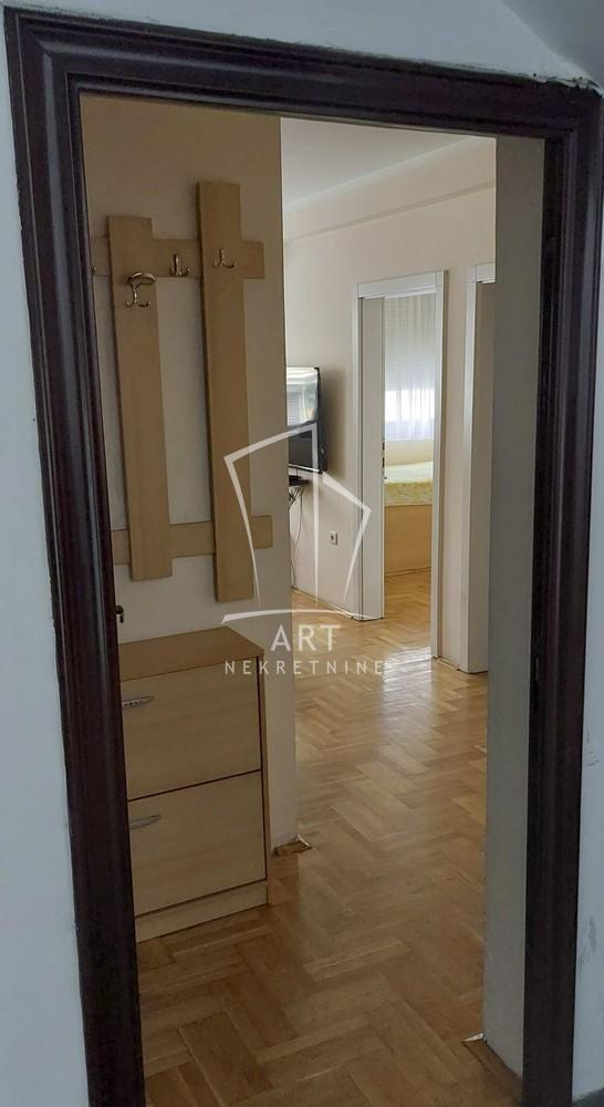 Slika 6 - Maksima Gorkog, Jednoiposoban stan za izdavanje, 31m2, 450€