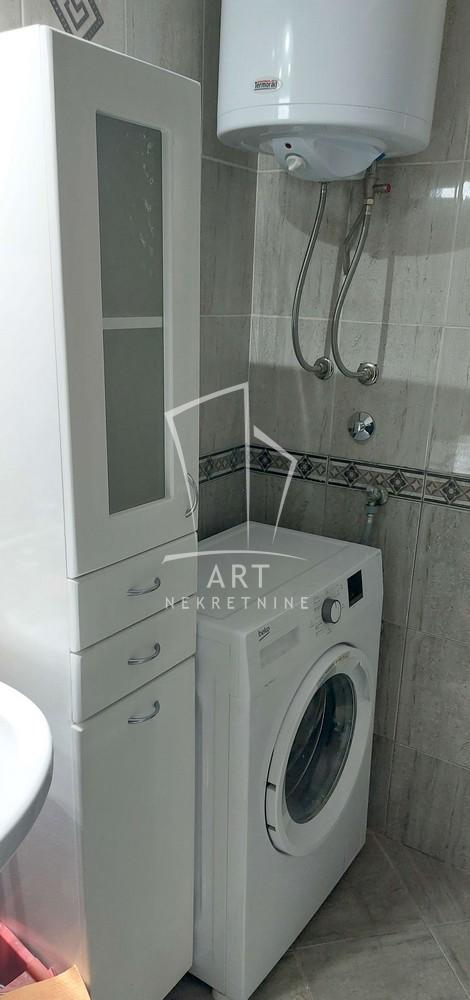 Slika 7 - Maksima Gorkog, Jednoiposoban stan za izdavanje, 31m2, 450€