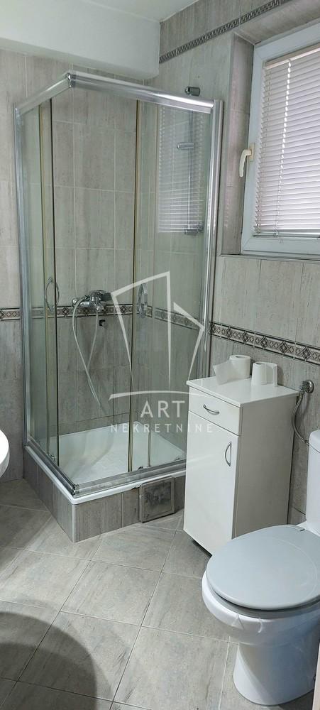 Slika 8 - Maksima Gorkog, Jednoiposoban stan za izdavanje, 31m2, 450€