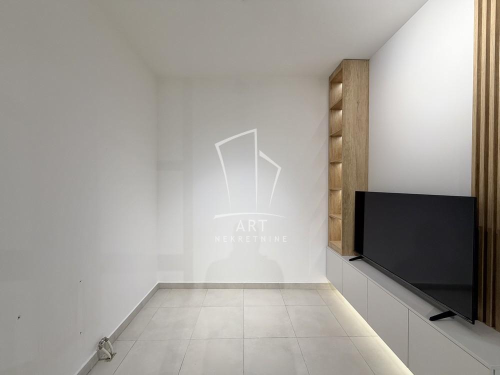 Slika 1 - Učiteljska,  Stan na prodaju, 30m2, 90.000€