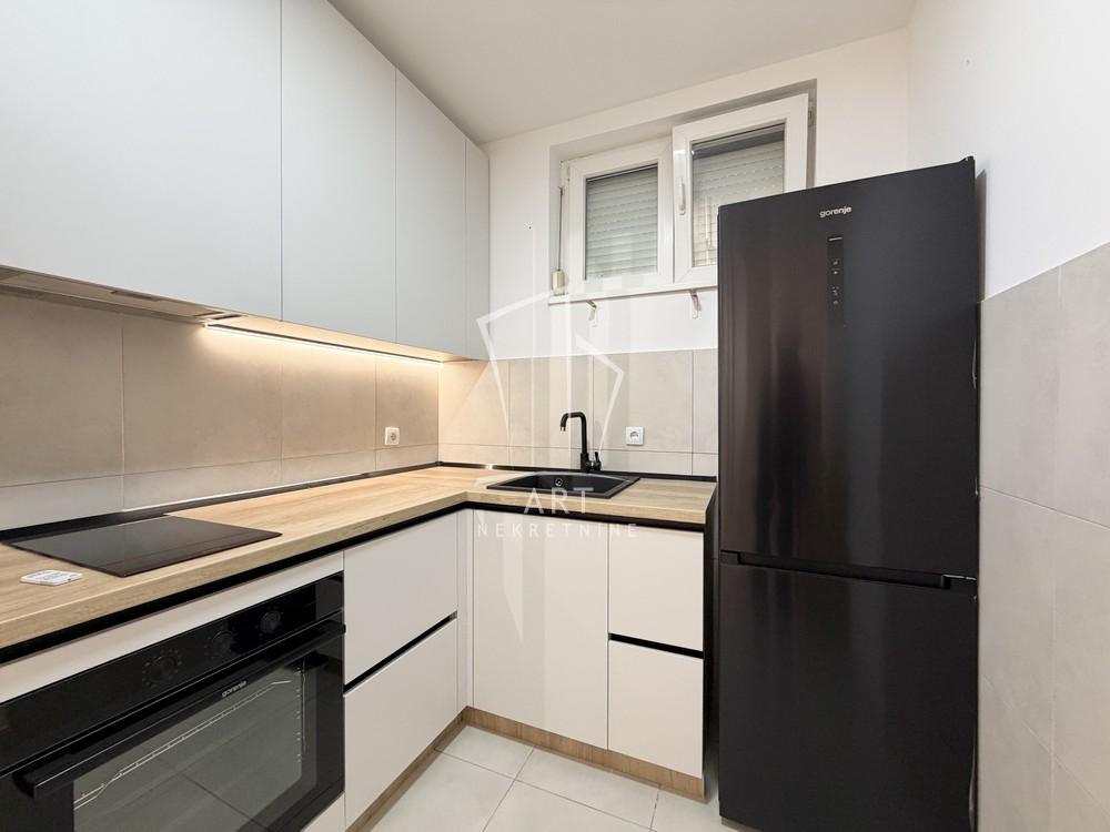 Slika 3 - Učiteljska,  Stan na prodaju, 30m2, 90.000€