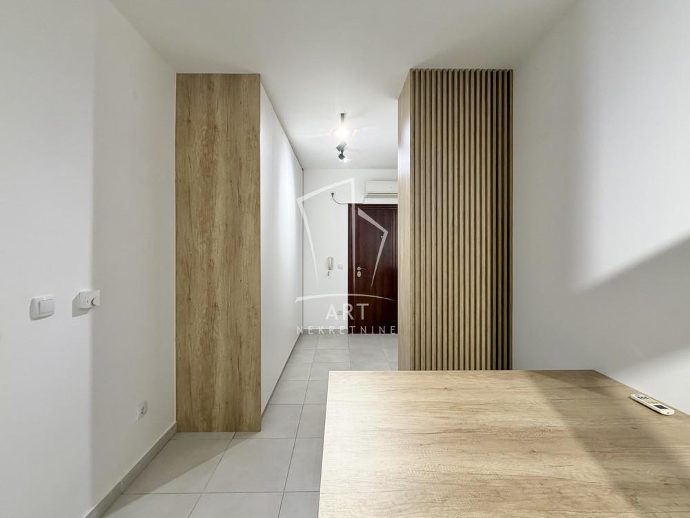 Slika 4 - Učiteljska,  Stan na prodaju, 30m2, 90.000€