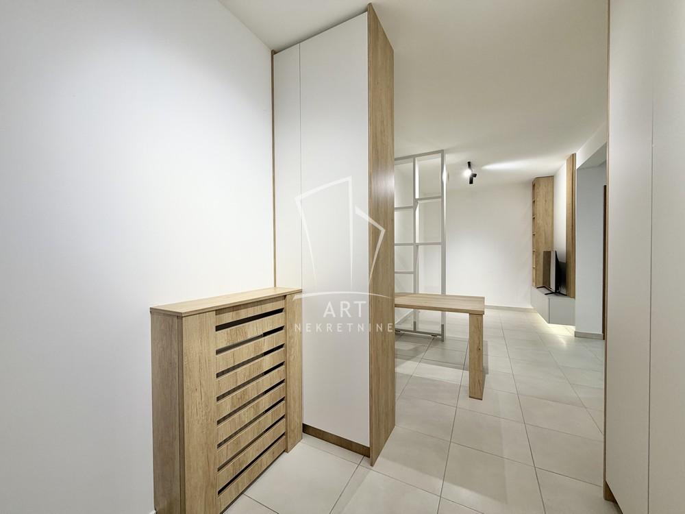 Slika 5 - Učiteljska,  Stan na prodaju, 30m2, 90.000€