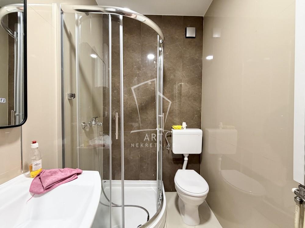 Slika 7 - Učiteljska,  Stan na prodaju, 30m2, 90.000€