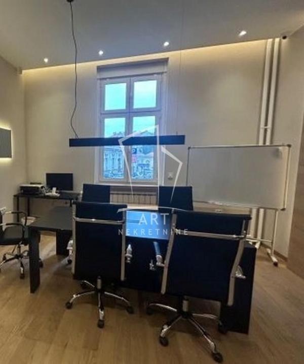 Slika 1 - Hilandarska,  Lokal za izdavanje, 20m2, 650€