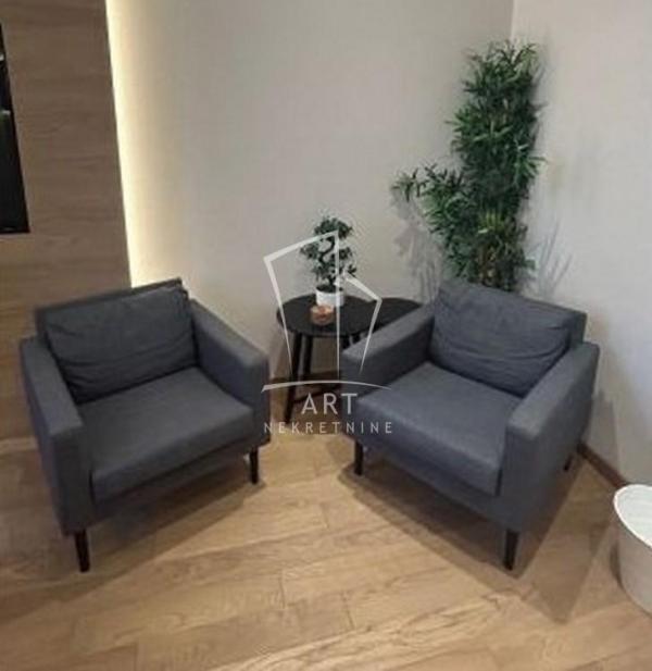 Slika 3 - Hilandarska,  Lokal za izdavanje, 20m2, 650€