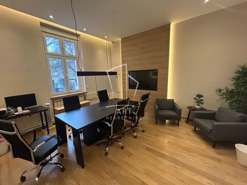 Glavna slika -Hilandarska,  Lokal za izdavanje, 20m2, 650€