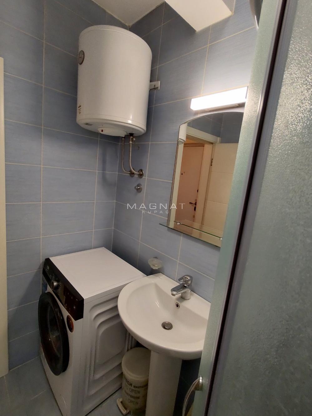 Slika 9 - Hadži Melentijeva, Jednosoban stan za izdavanje, 32m2, 450€