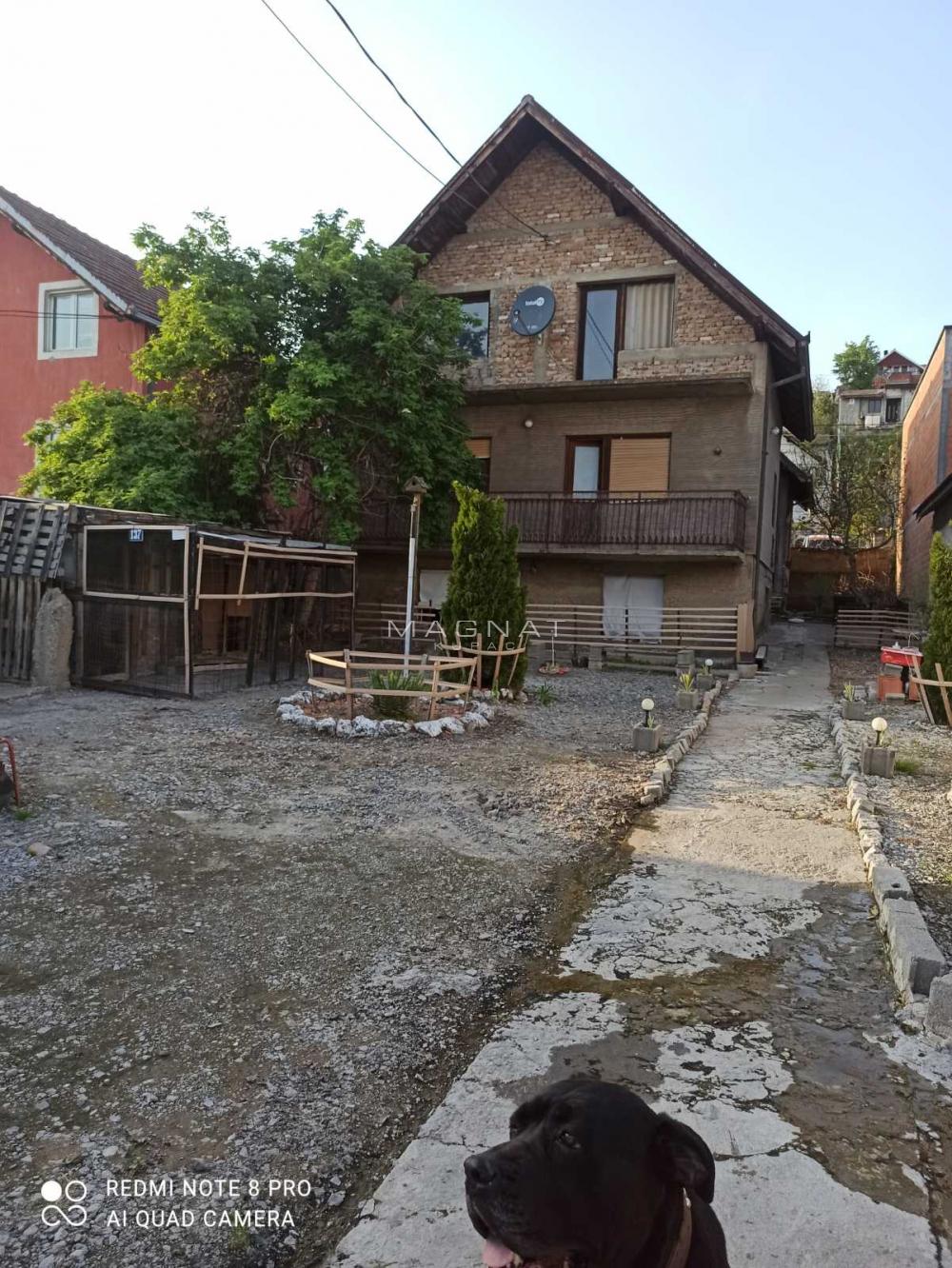 Slika 9 - Vinogradska,  Kuća na prodaju, 385m2, 230.000€