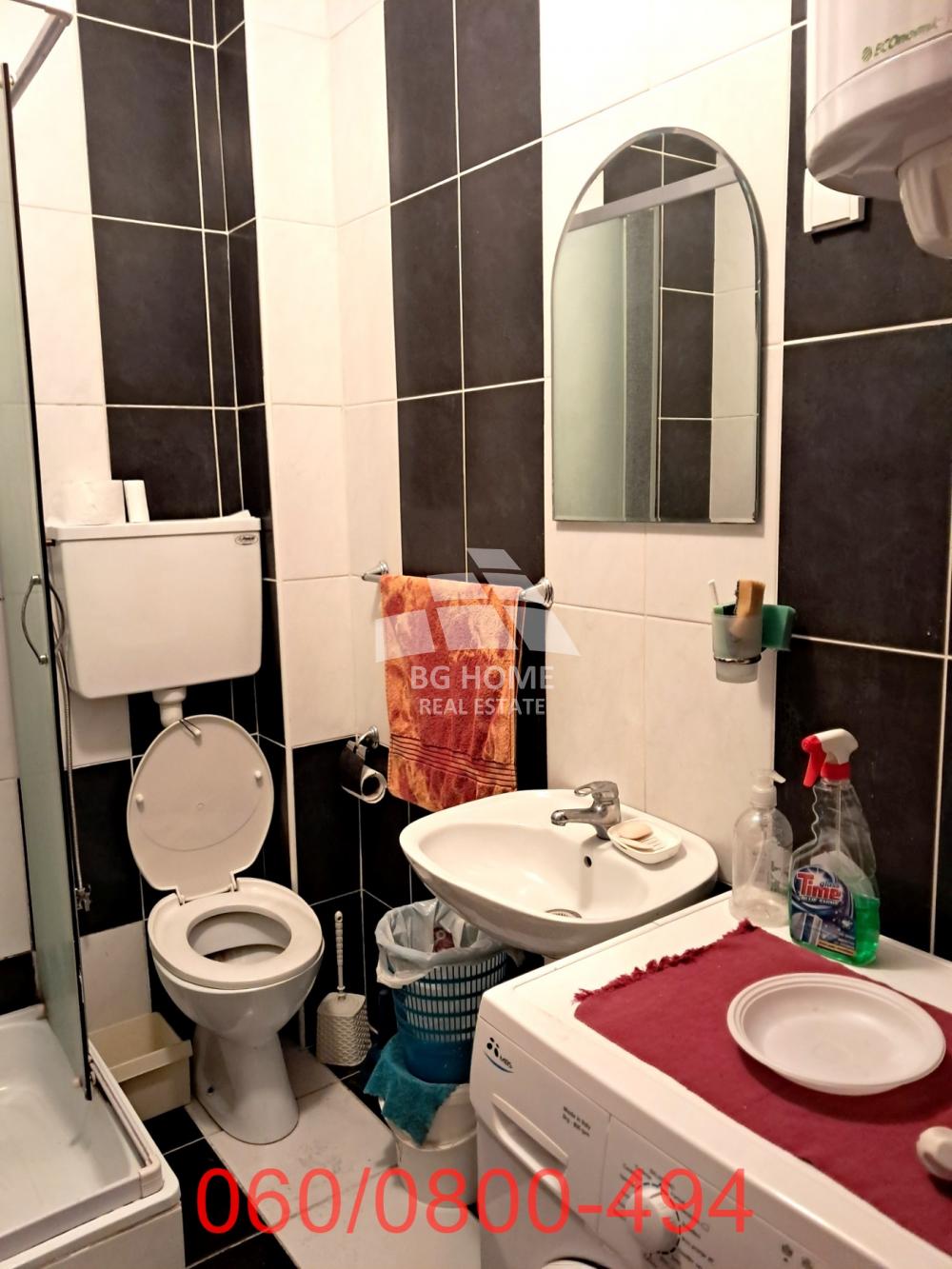 Slika 9 - Kovačeva, Jednoiposoban stan na prodaju, 31m2, 120.000€