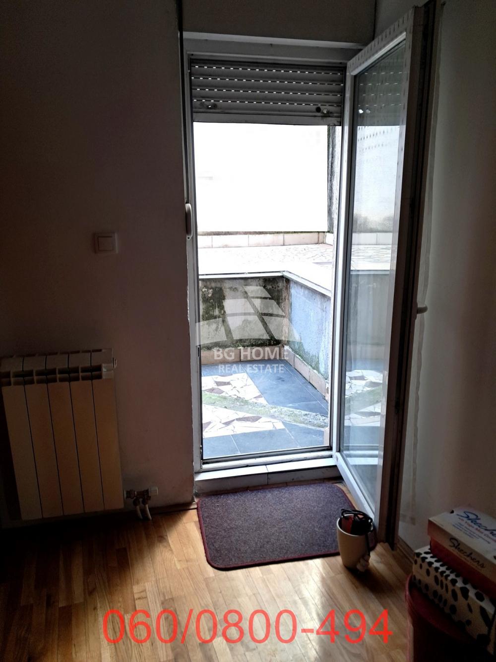 Slika 7 - Kovačeva, Jednoiposoban stan na prodaju, 31m2, 120.000€