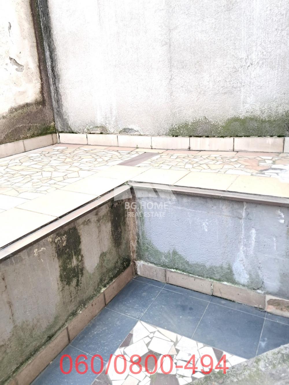 Slika 8 - Kovačeva, Jednoiposoban stan na prodaju, 31m2, 120.000€