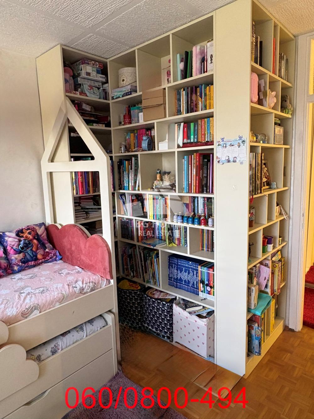 Slika 10 - Jovana Stojsavljevića, Trosoban stan na prodaju, 73m2, 260.000€