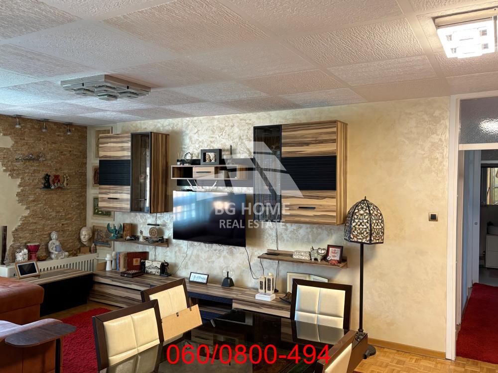 Slika 1 - Jovana Stojsavljevića, Trosoban stan na prodaju, 73m2, 260.000€