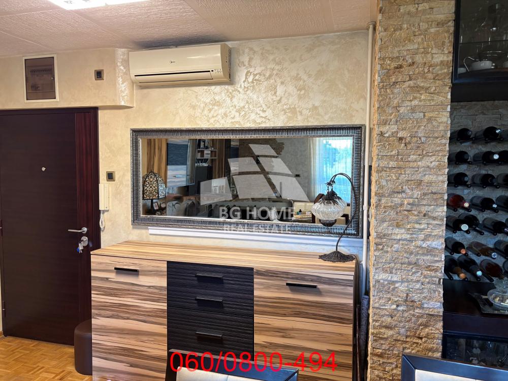 Slika 2 - Jovana Stojsavljevića, Trosoban stan na prodaju, 73m2, 260.000€