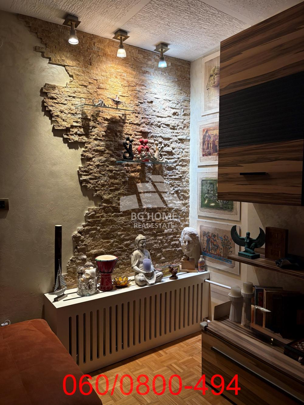 Slika 3 - Jovana Stojsavljevića, Trosoban stan na prodaju, 73m2, 260.000€