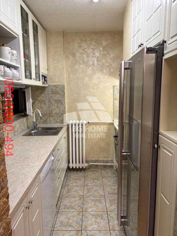 Slika 6 - Jovana Stojsavljevića, Trosoban stan na prodaju, 73m2, 260.000€