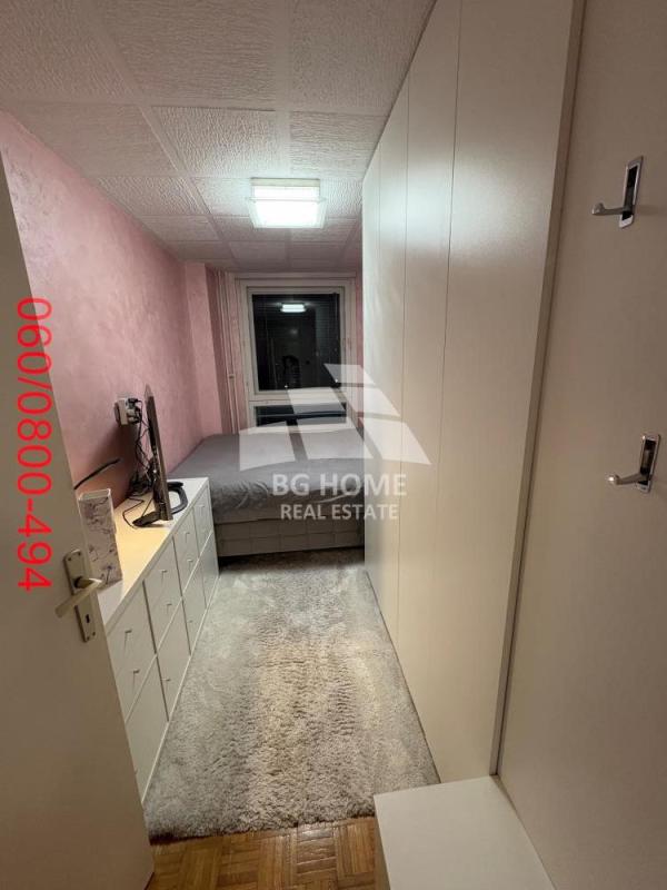 Slika 7 - Jovana Stojsavljevića, Trosoban stan na prodaju, 73m2, 260.000€