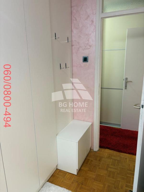 Slika 8 - Jovana Stojsavljevića, Trosoban stan na prodaju, 73m2, 260.000€