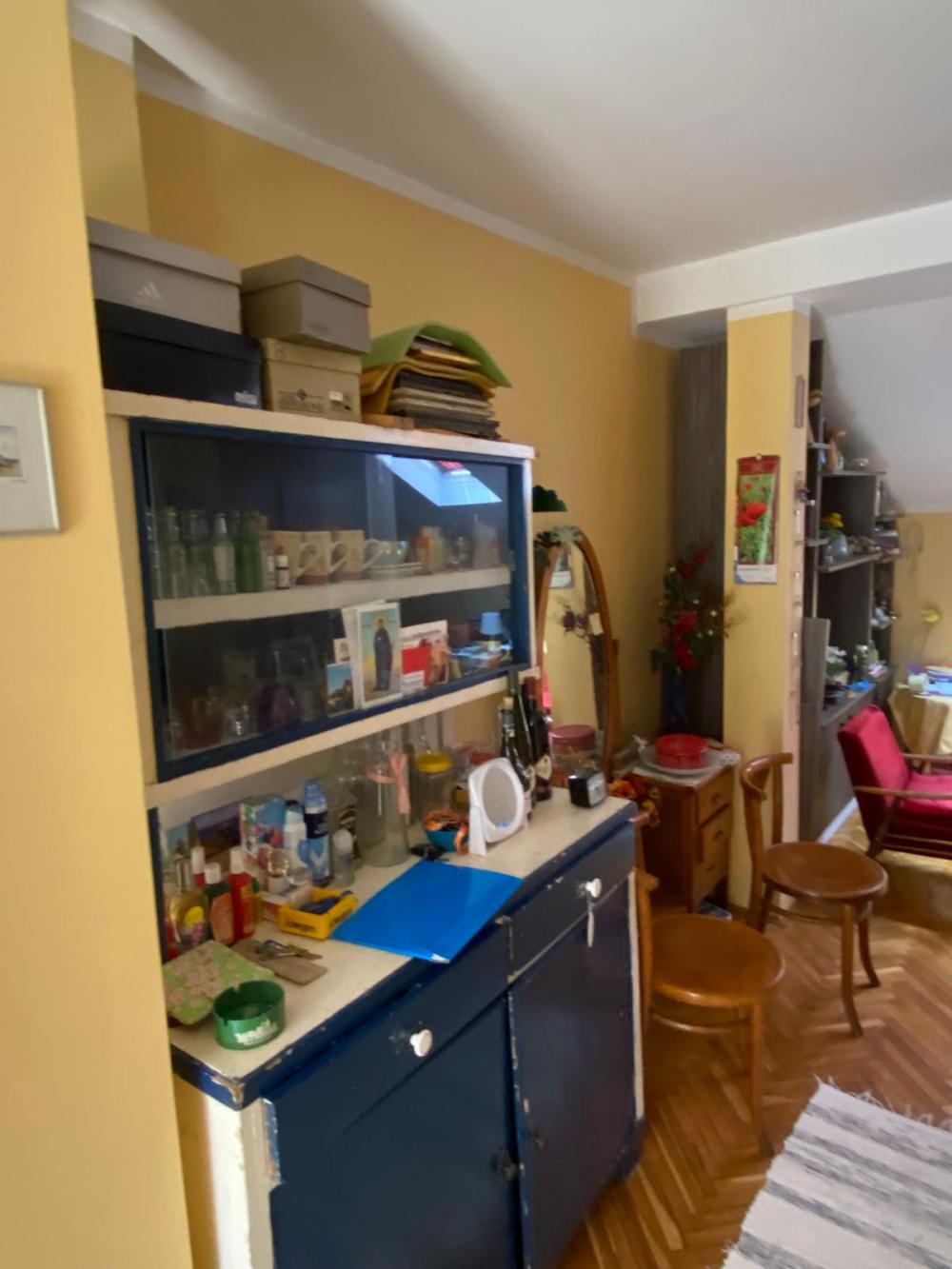 Slika 2 - Budimska, Dvoiposoban stan na prodaju, 67m2, 135.000€