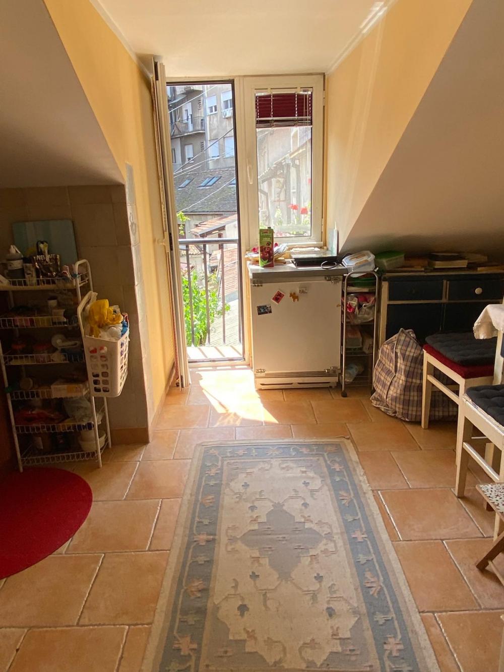 Slika 5 - Budimska, Dvoiposoban stan na prodaju, 67m2, 135.000€