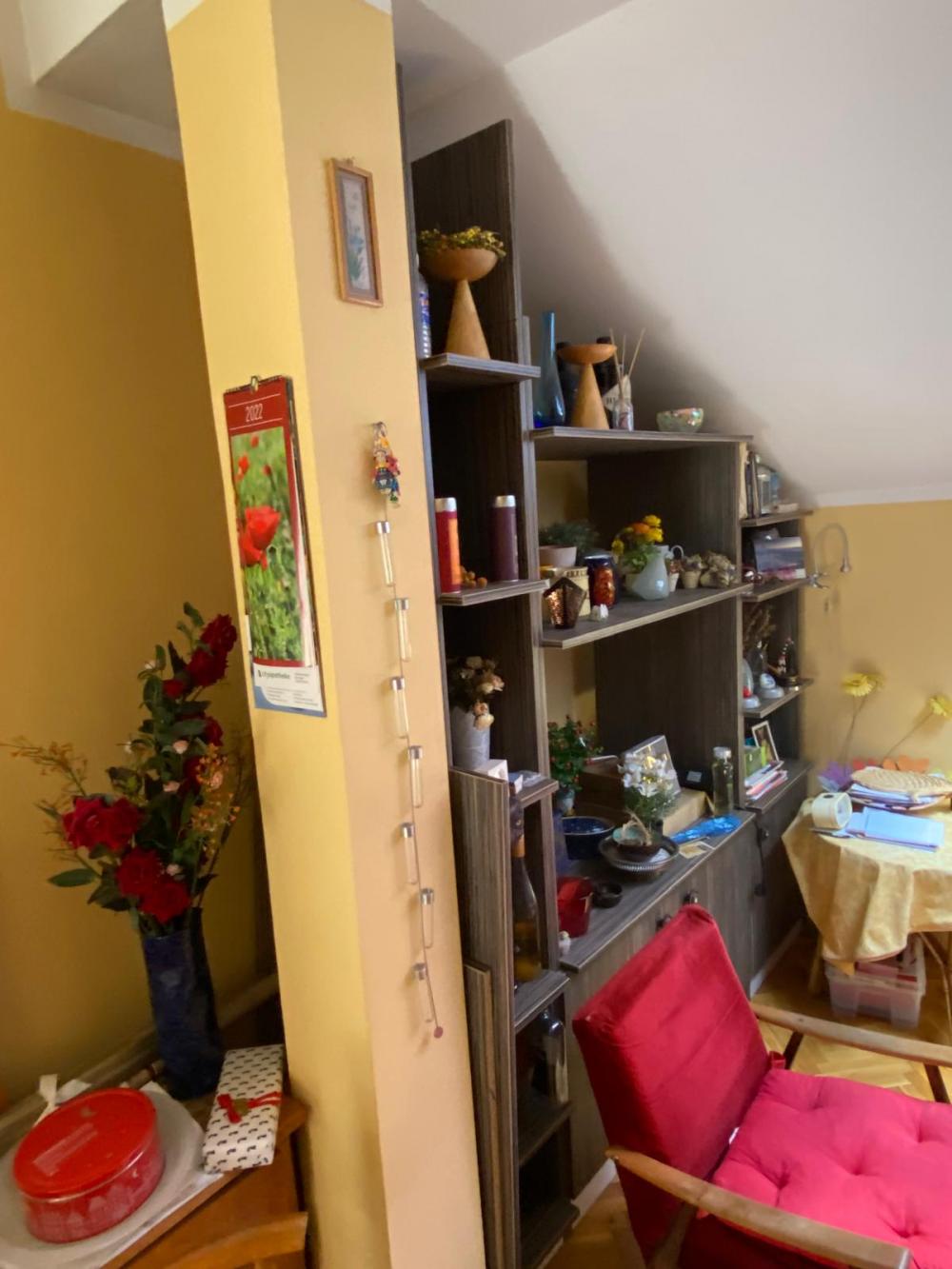 Slika 1 - Budimska, Dvoiposoban stan na prodaju, 67m2, 135.000€