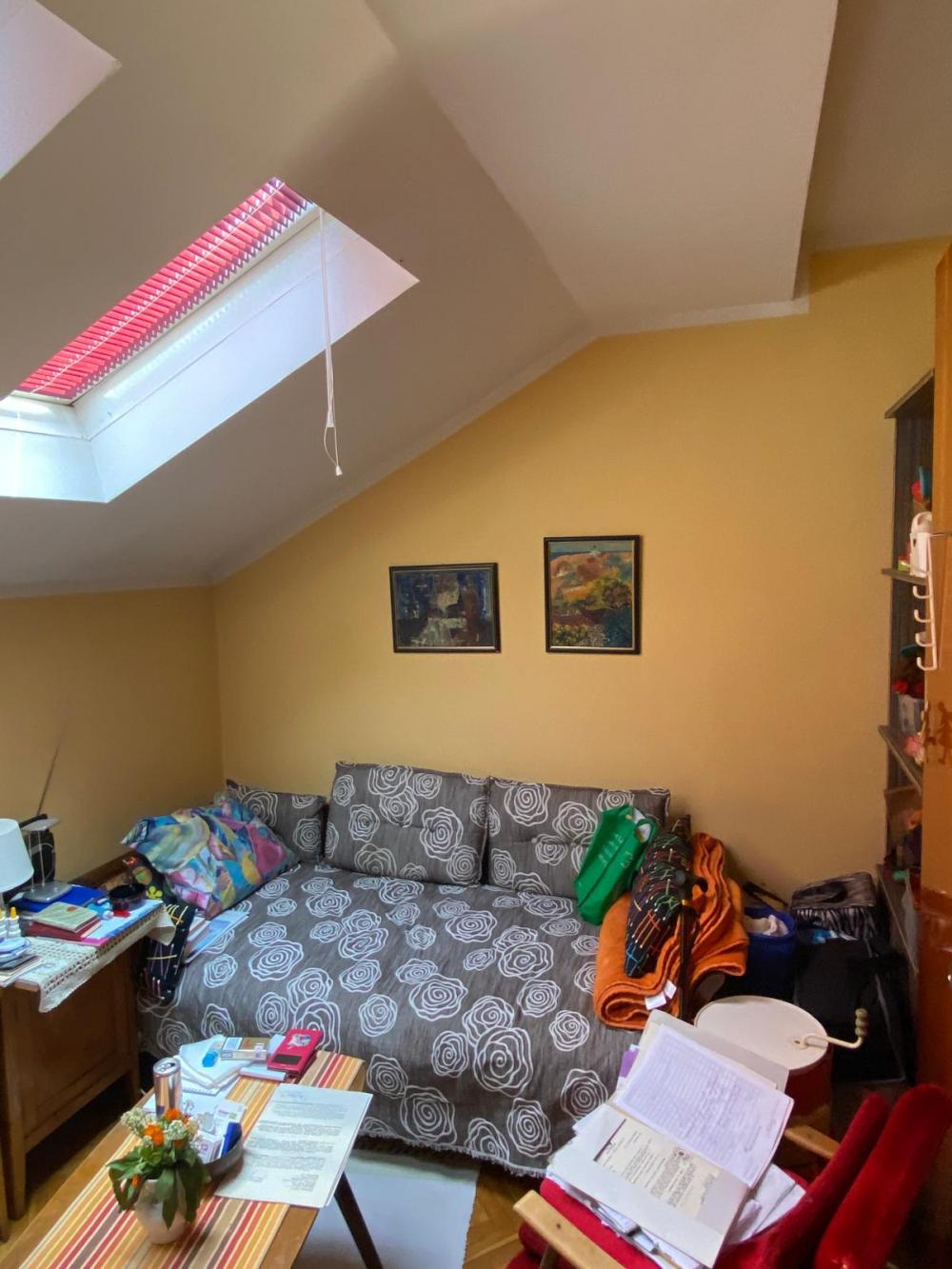 Slika 3 - Budimska, Dvoiposoban stan na prodaju, 67m2, 135.000€