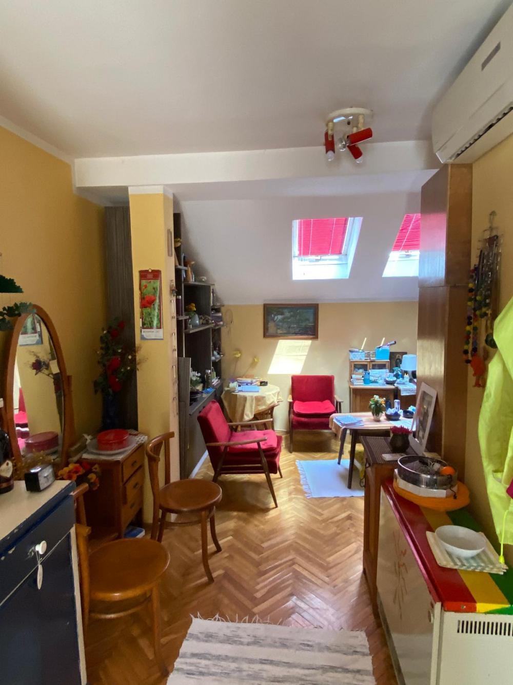 Glavna slika -Budimska, Dvoiposoban stan na prodaju, 67m2, 135.000€