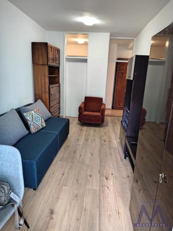 Slika 2 - Jednosoban stan za izdavanje, 280€