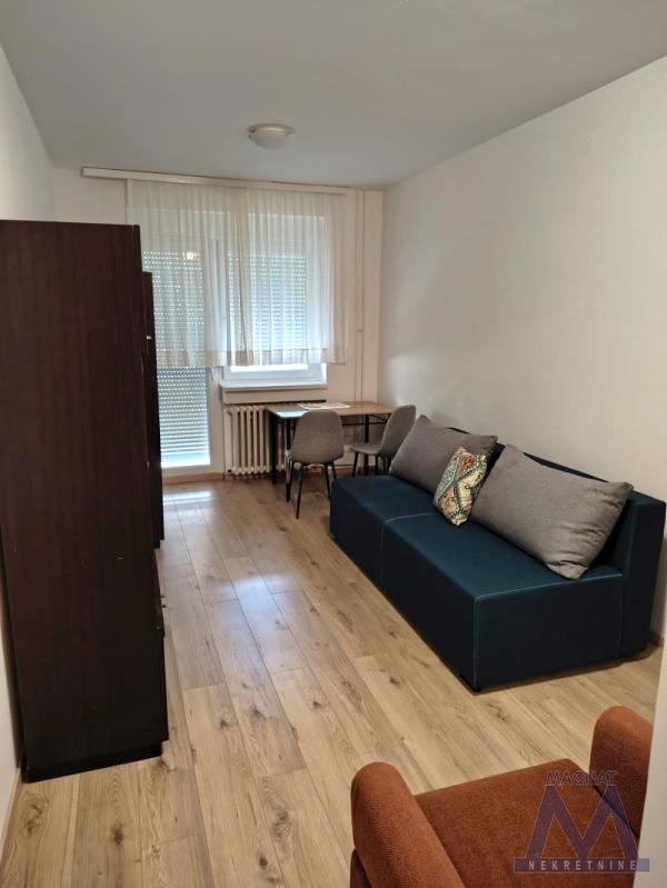 Slika 1 - Jednosoban stan za izdavanje, 280€