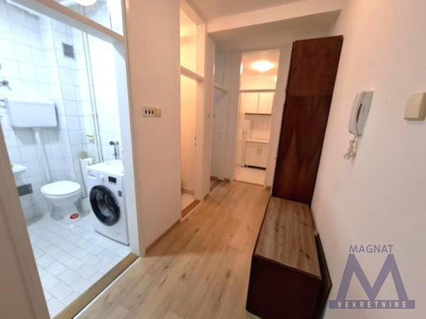 Slika 9 - Jednosoban stan za izdavanje, 280€