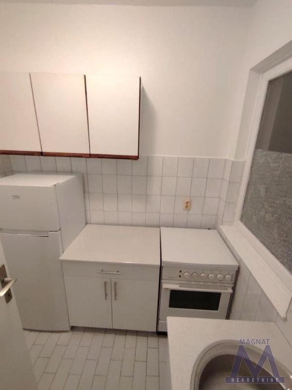 Slika 4 - Jednosoban stan za izdavanje, 280€