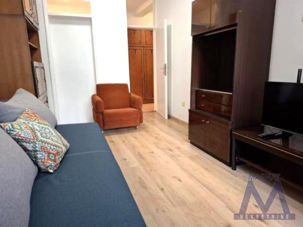 Slika 3 - Jednosoban stan za izdavanje, 280€