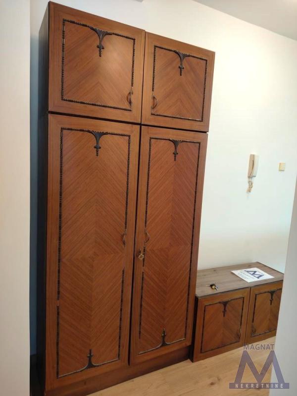 Slika 8 - Jednosoban stan za izdavanje, 280€