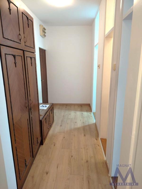 Slika 7 - Jednosoban stan za izdavanje, 280€