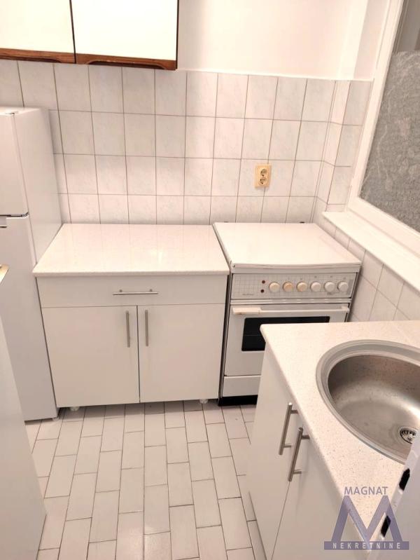 Slika 5 - Jednosoban stan za izdavanje, 280€