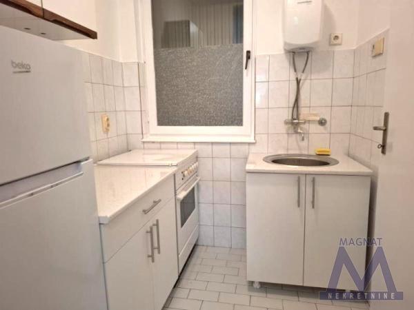 Slika 6 - Jednosoban stan za izdavanje, 280€