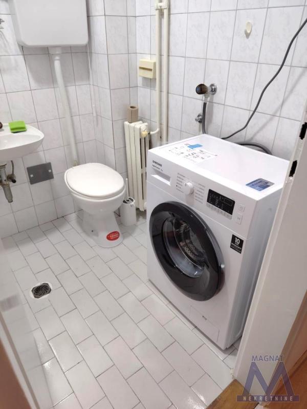 Slika 10 - Jednosoban stan za izdavanje, 280€