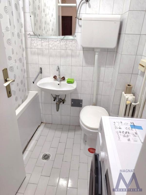 Slika 11 - Jednosoban stan za izdavanje, 280€