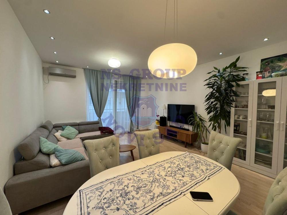 Slika 2 - Četvorosoban stan na prodaju, 97m2, 319.000€