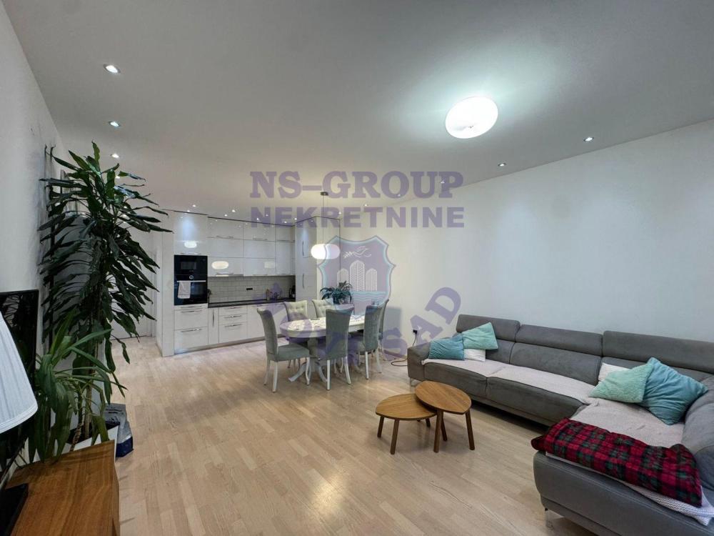 Slika 3 - Četvorosoban stan na prodaju, 97m2, 319.000€