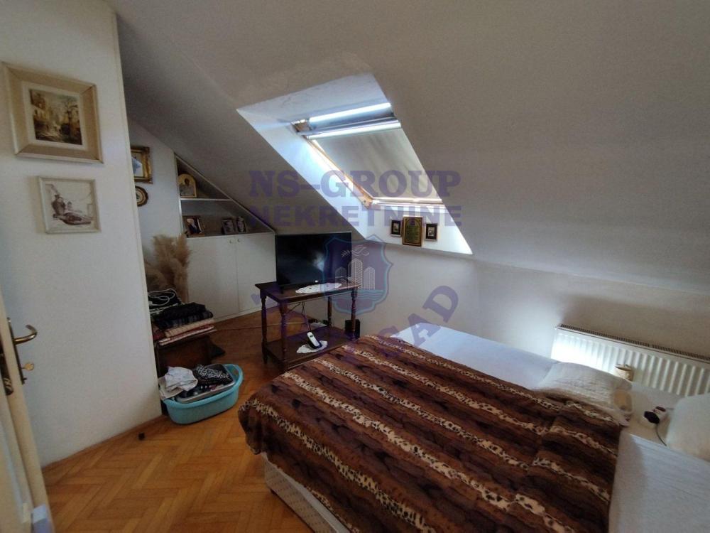 Slika 4 - Troiposoban stan na prodaju, 64m2, 152.440€