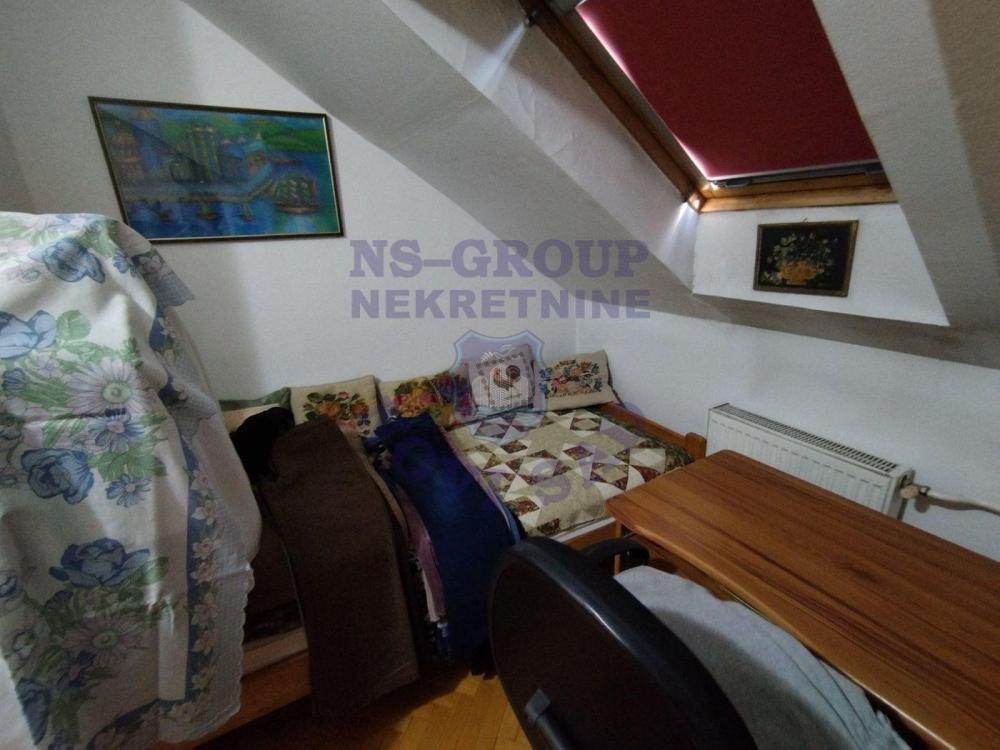 Slika 2 - Troiposoban stan na prodaju, 64m2, 152.440€