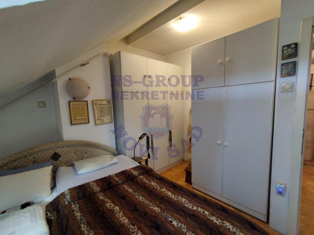 Slika 3 - Troiposoban stan na prodaju, 64m2, 152.440€