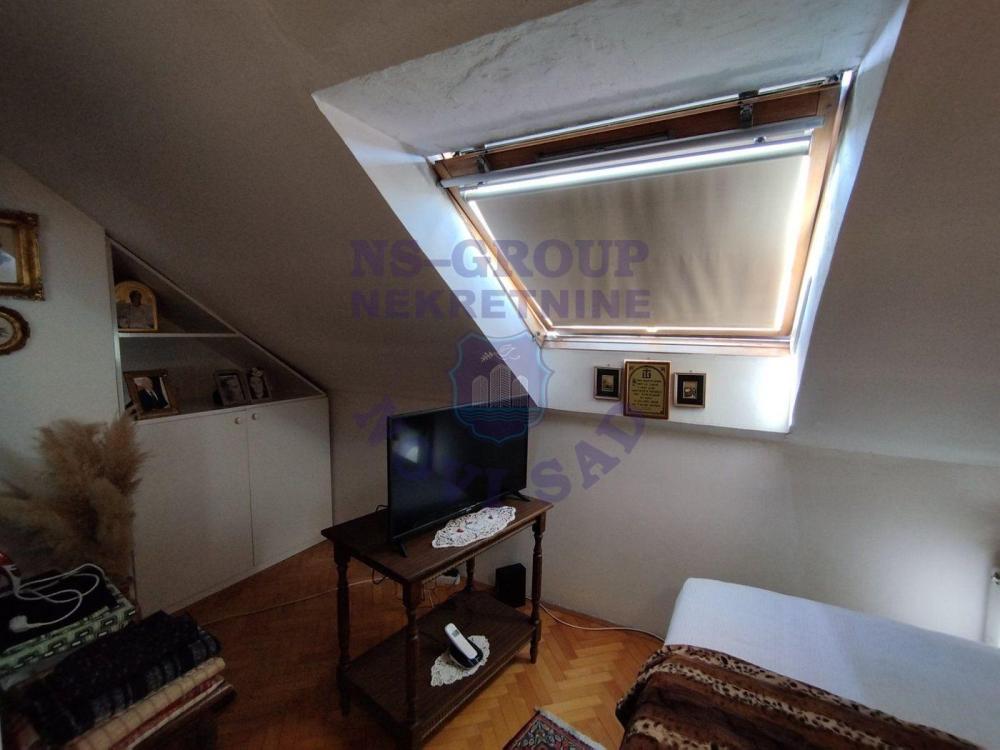 Slika 1 - Troiposoban stan na prodaju, 64m2, 152.440€