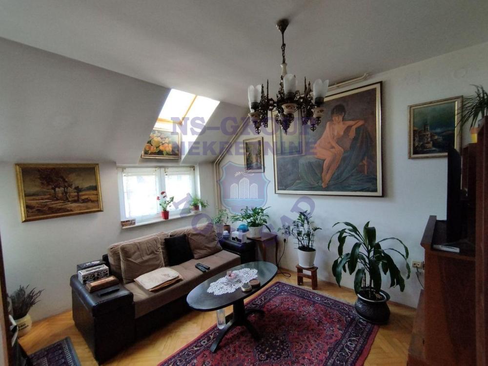 Slika 10 - Troiposoban stan na prodaju, 64m2, 152.440€