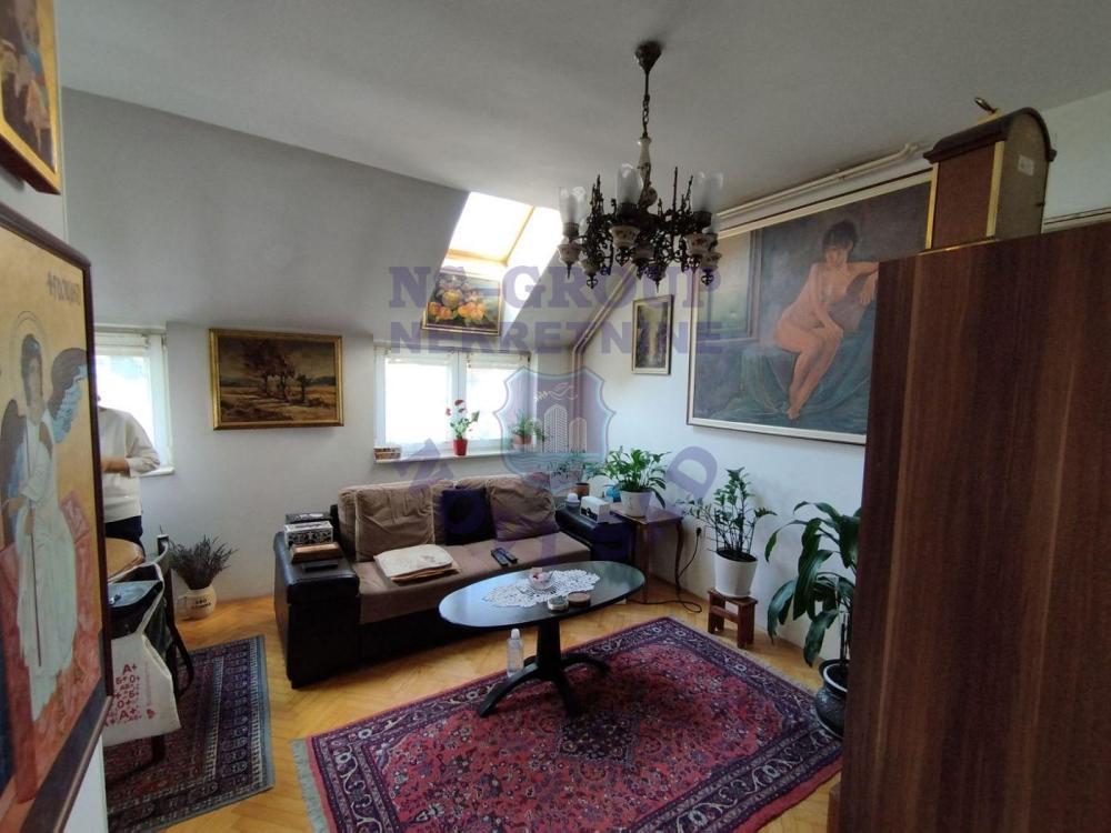 Glavna slika -Troiposoban stan na prodaju, 64m2, 152.440€