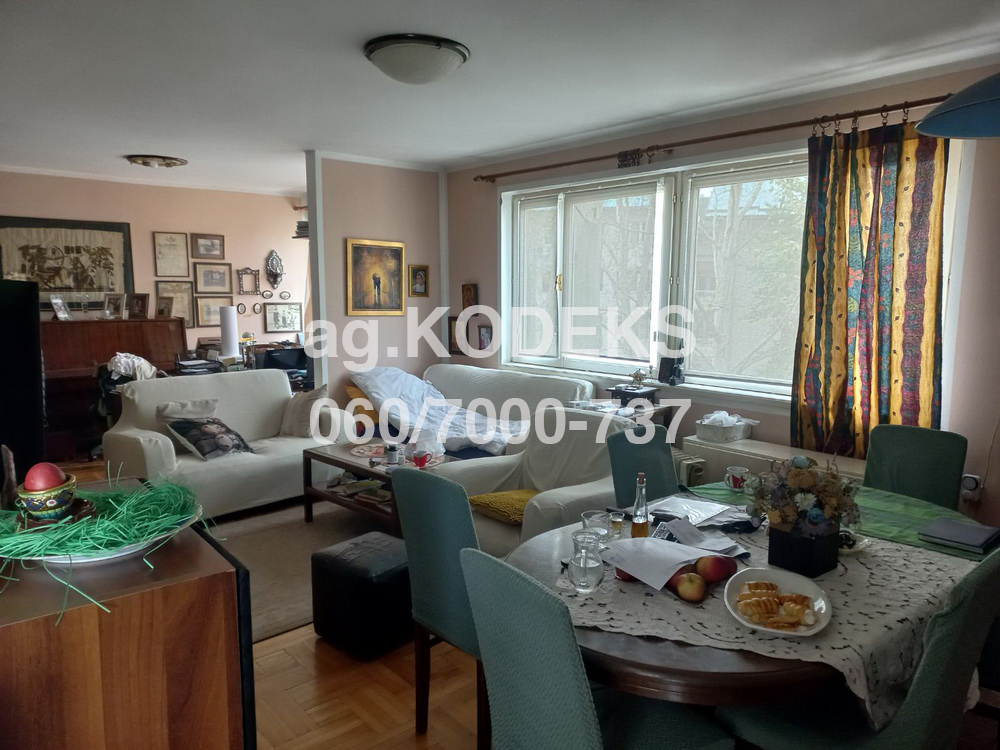 Slika 9 - Četvorosoban stan na prodaju, 100m2, 168.000€