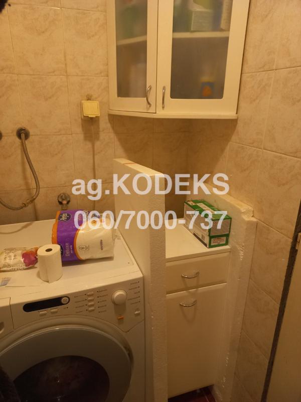 Slika 7 - Četvorosoban stan na prodaju, 100m2, 168.000€